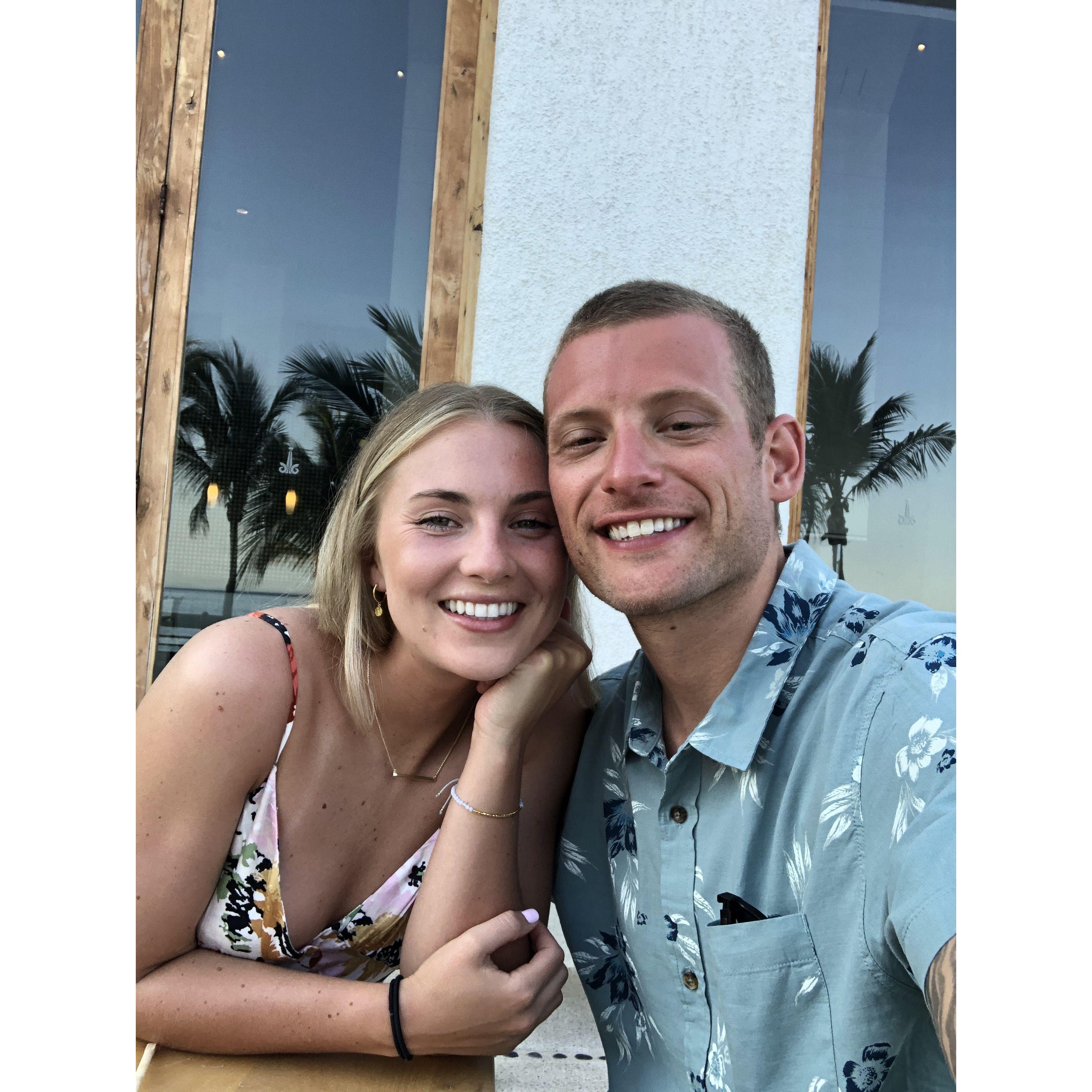 Cabo 6.9.21