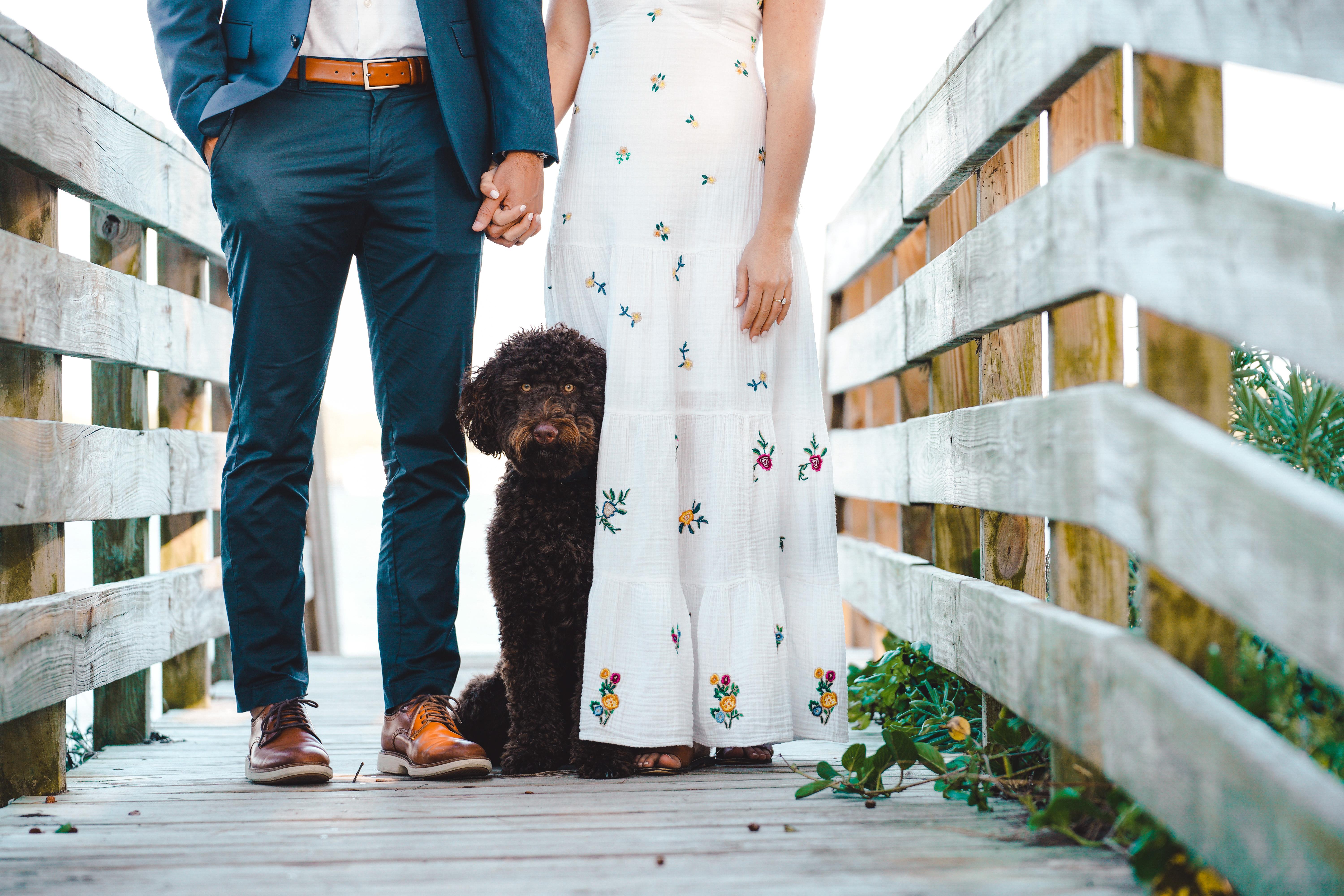 The Wedding Website of Ana Cristina Garcia and David Shiling