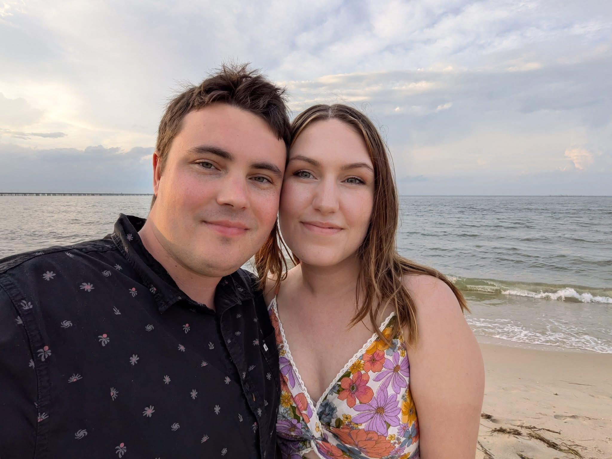 The Wedding Website of Grace Marlowe and Jake Lionetti