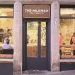 The Milkman