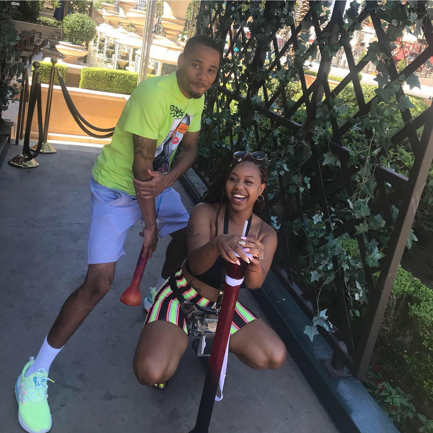 Lovers and Friends Las Vegas 2019