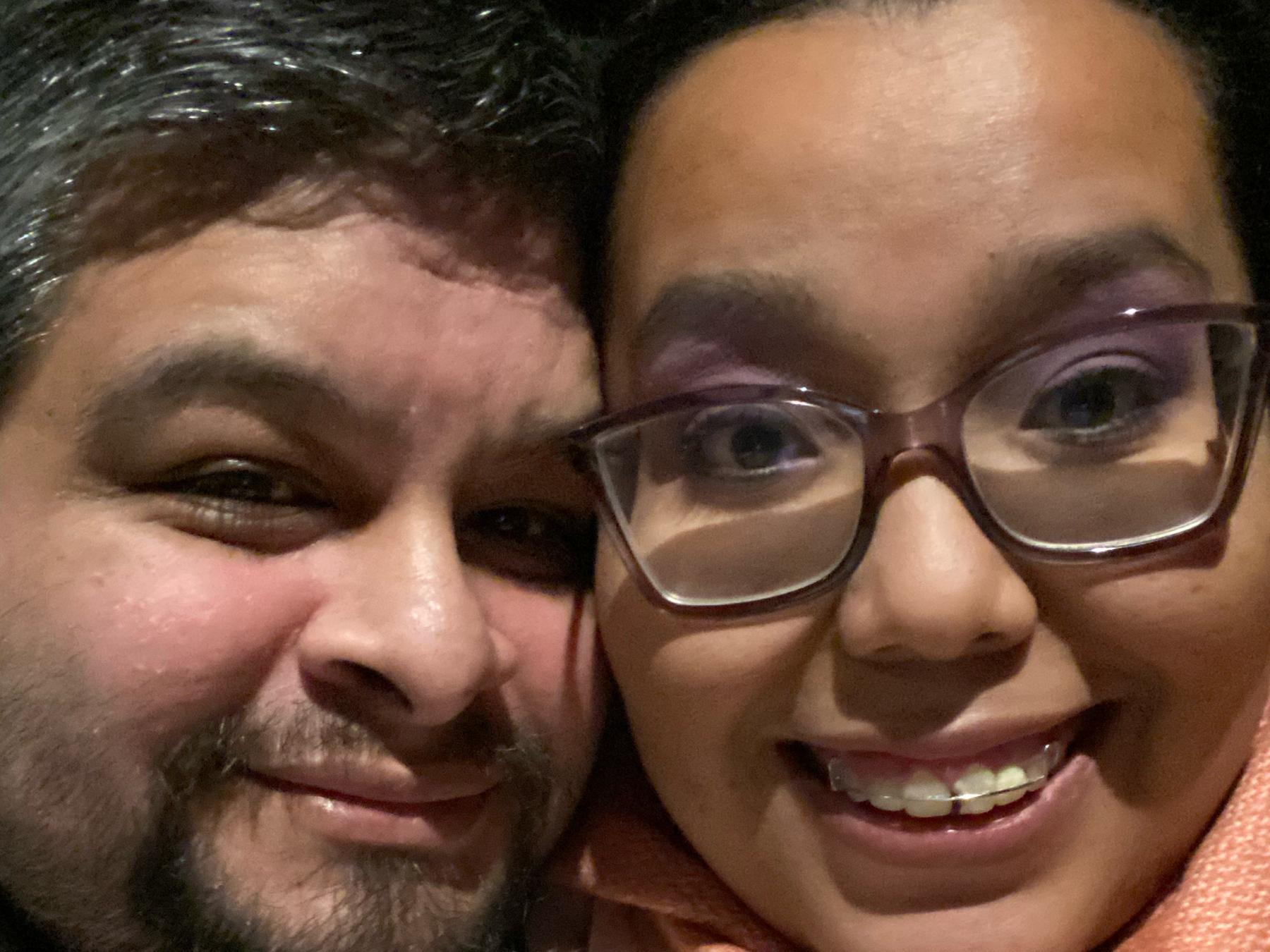 The Wedding Website of Bernadette Salinas and Christopher Contreras