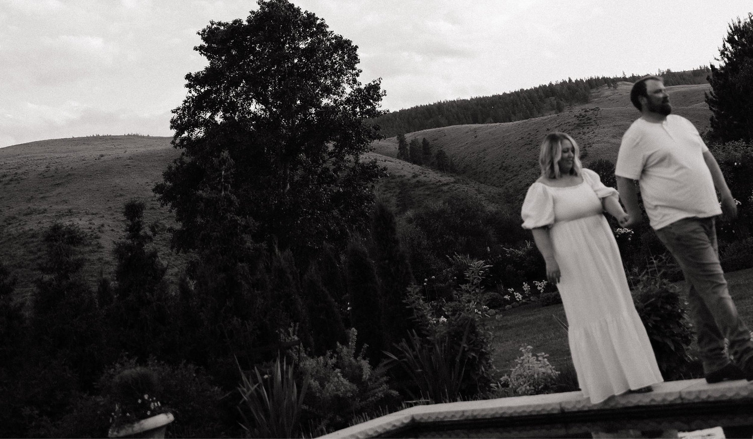 The Wedding Website of Darby Grimes and Max Karns