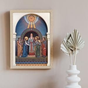 Frames for Artwork