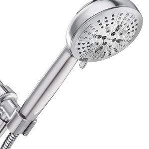 Moen Handheld Shower Chrome