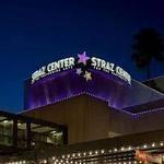 David A. Straz, Jr. Center for the Performing Arts