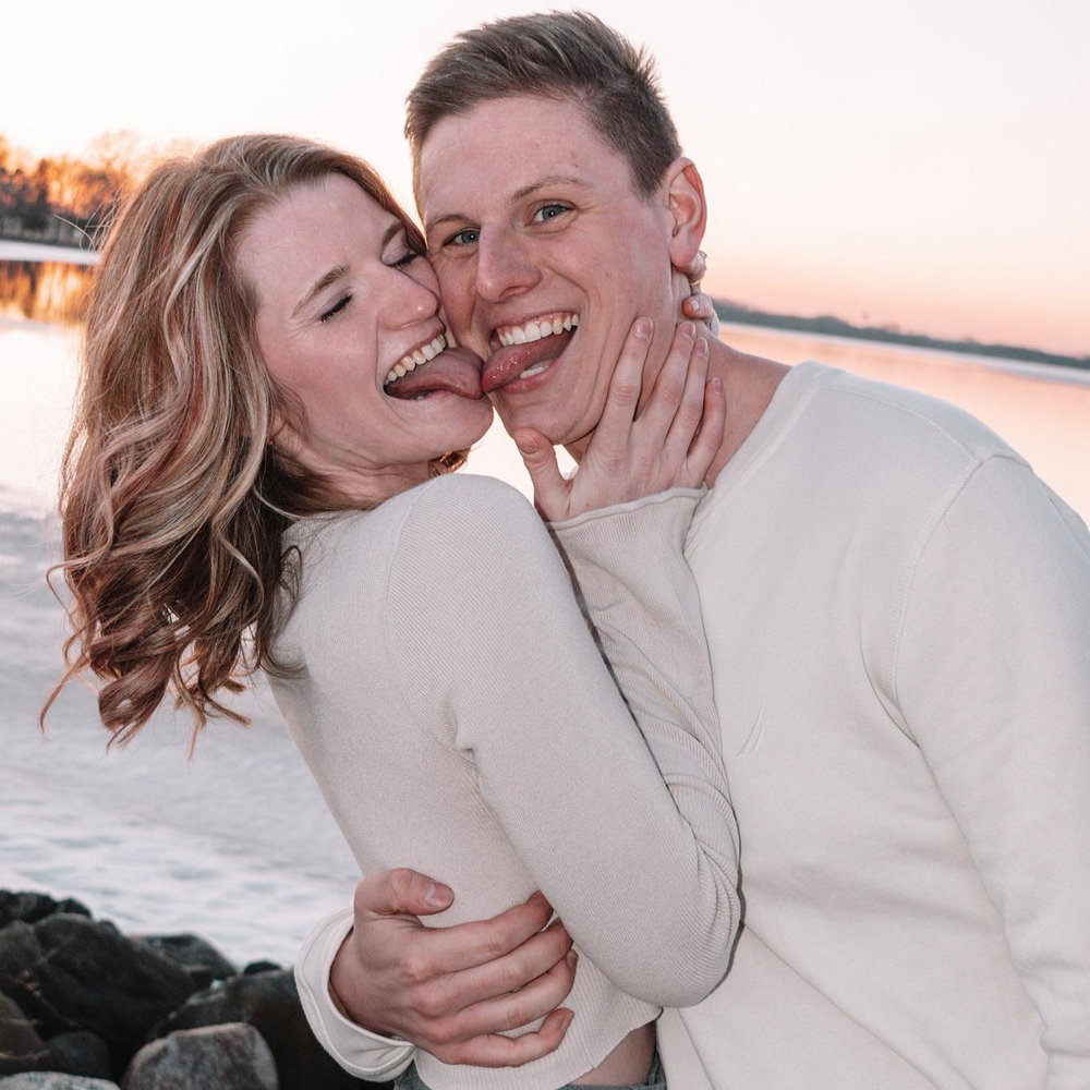 Hailey Lund and Brandon Harshbarger's Wedding Website