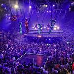 Coco Bongo Nightclub