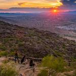 South Mountain Park and Preserve