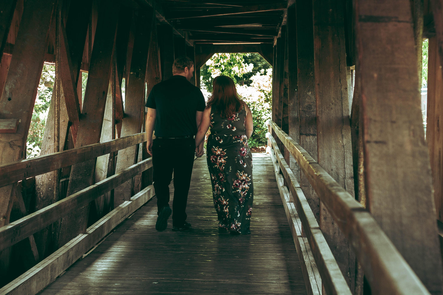 The Wedding Website of Kimberly Dealy and Joshua Spahn