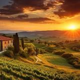 La Toscana