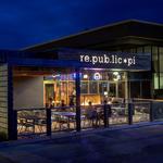 Republic Pi