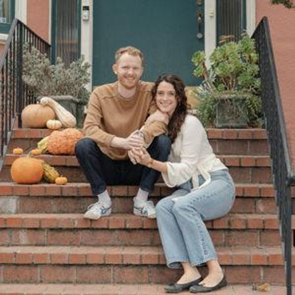 Future Home Fund: Venmo