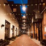 Parker's Alley