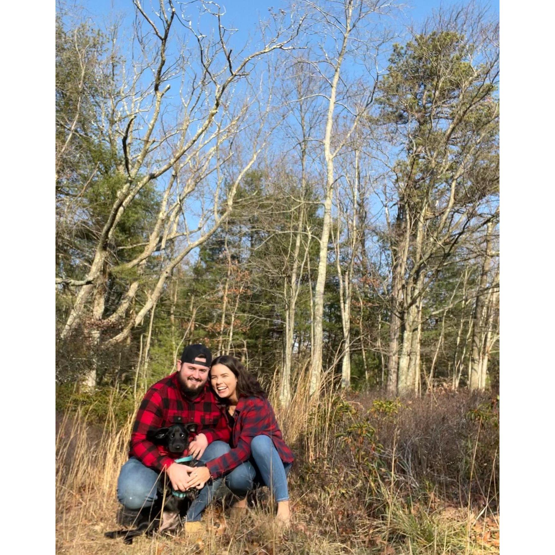 Christmas Card 2021