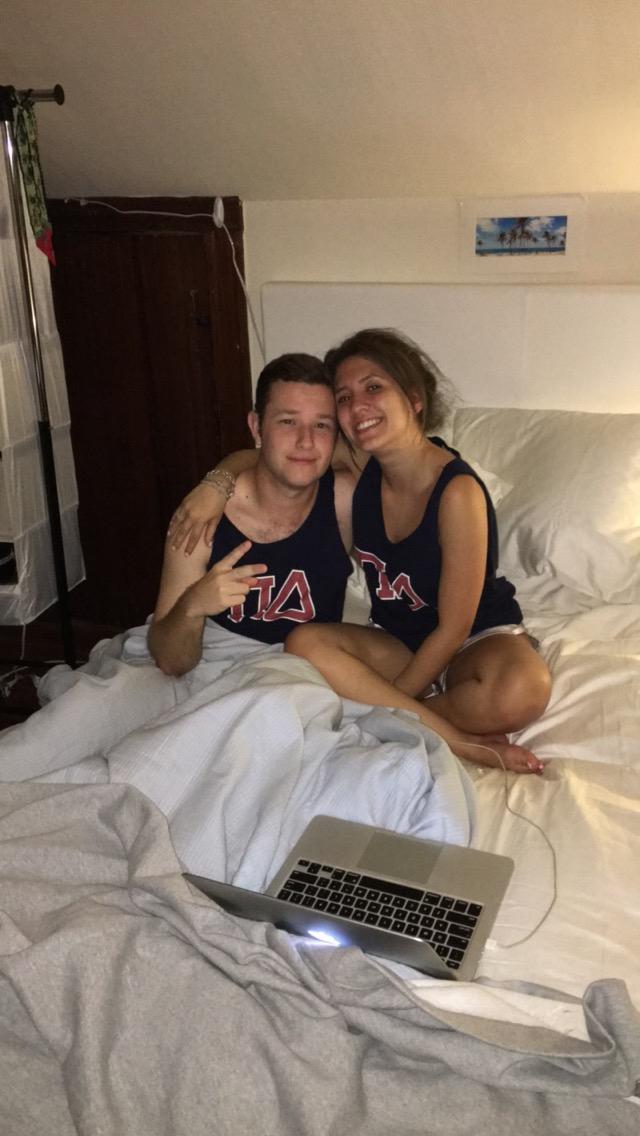 College life🐘