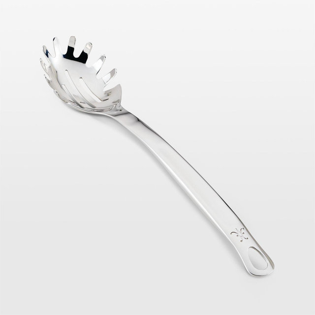 Hestan Stainless Steel Pasta Fork