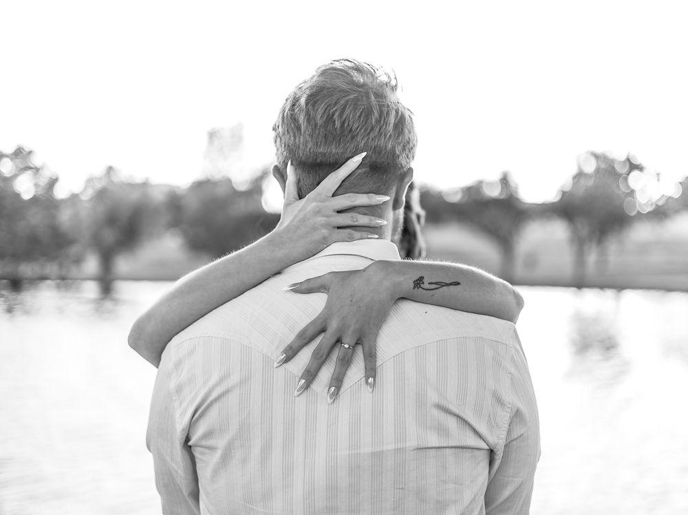 The Wedding Website of MacKinzie Pulliam and Jonathan Brooks