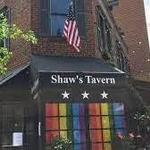 Shaw's Tavern
