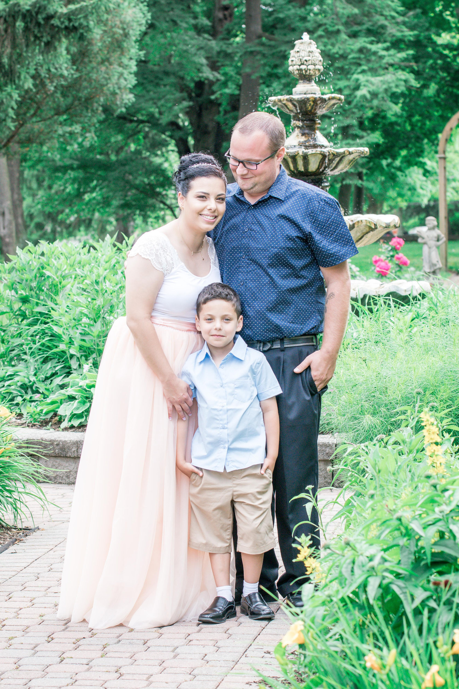 The Wedding Website of Erica Idov and Keith Koch