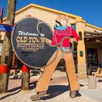 Old Town Scottsdale