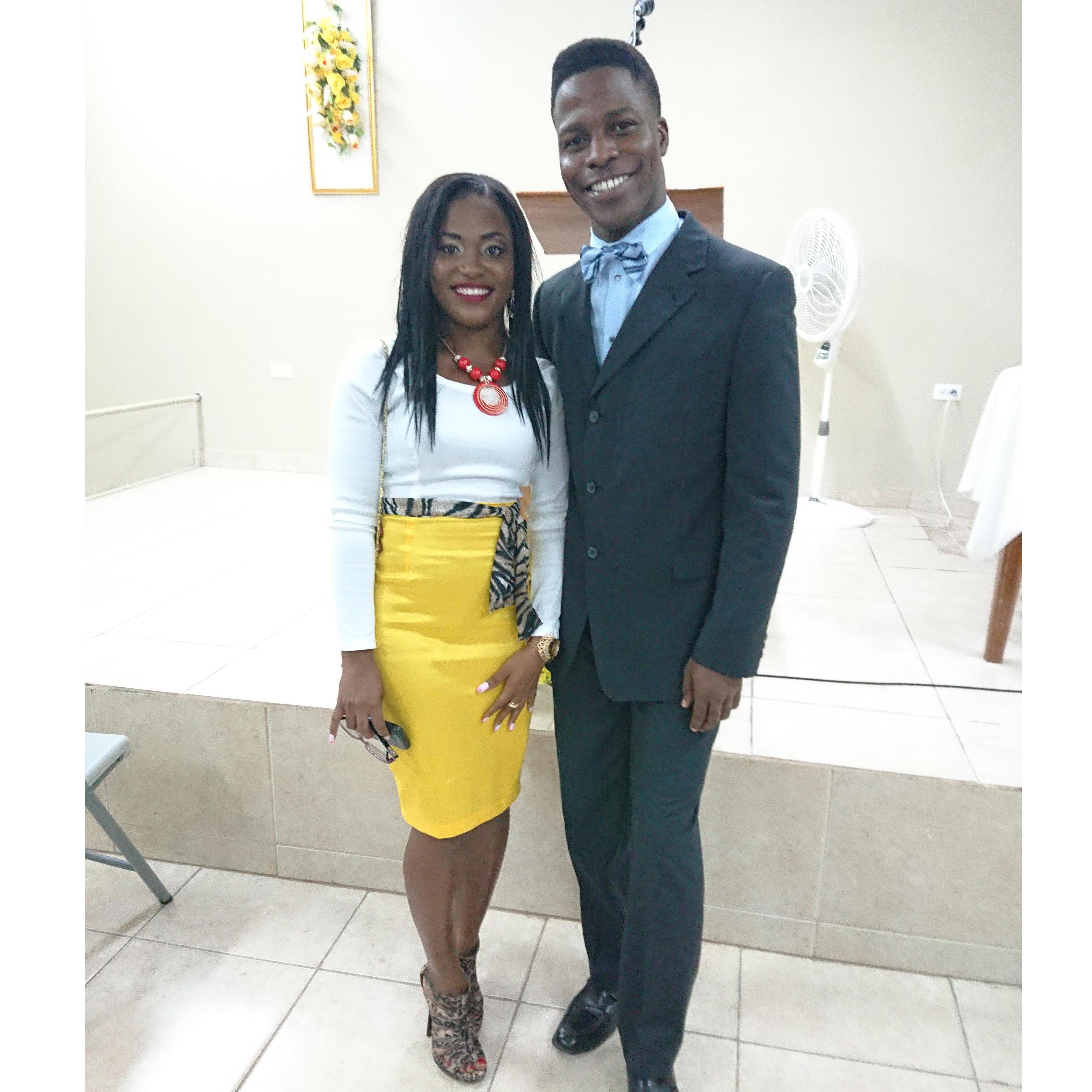 memorial 2015
