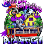 Purple Parrot Grill