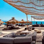 Wet Stories Beach Bar