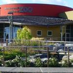 Rosamond Gifford Zoo