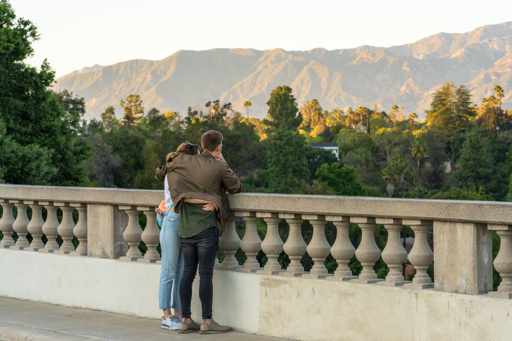 The Wedding Website of Amber Luallen and Jared Nigro