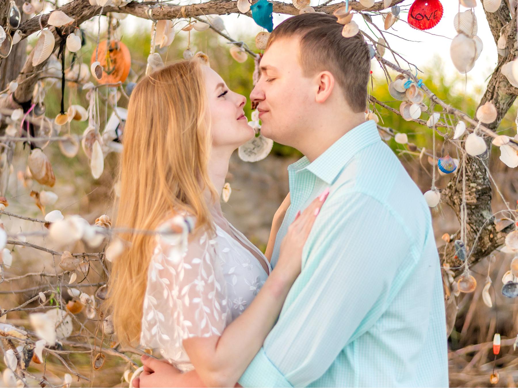 The Wedding Website of Austin Bixler and Michelle Gann