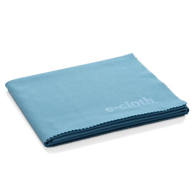 E-cloth Glass and Polishing Cloth