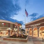 Tanger Outlets Charleston
