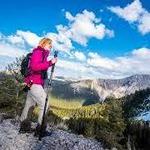 Hiking Trails