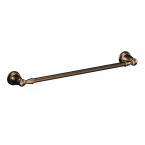 Banbury 18 in. Towel Bar in Mediterranean Bronze