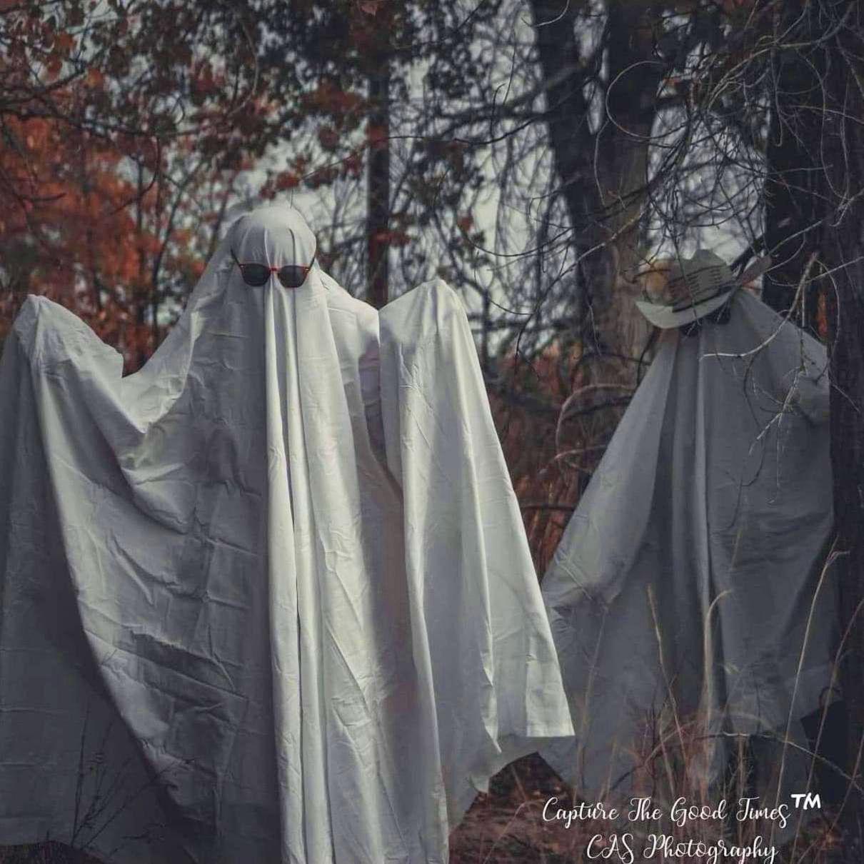 SPOOOOKKY