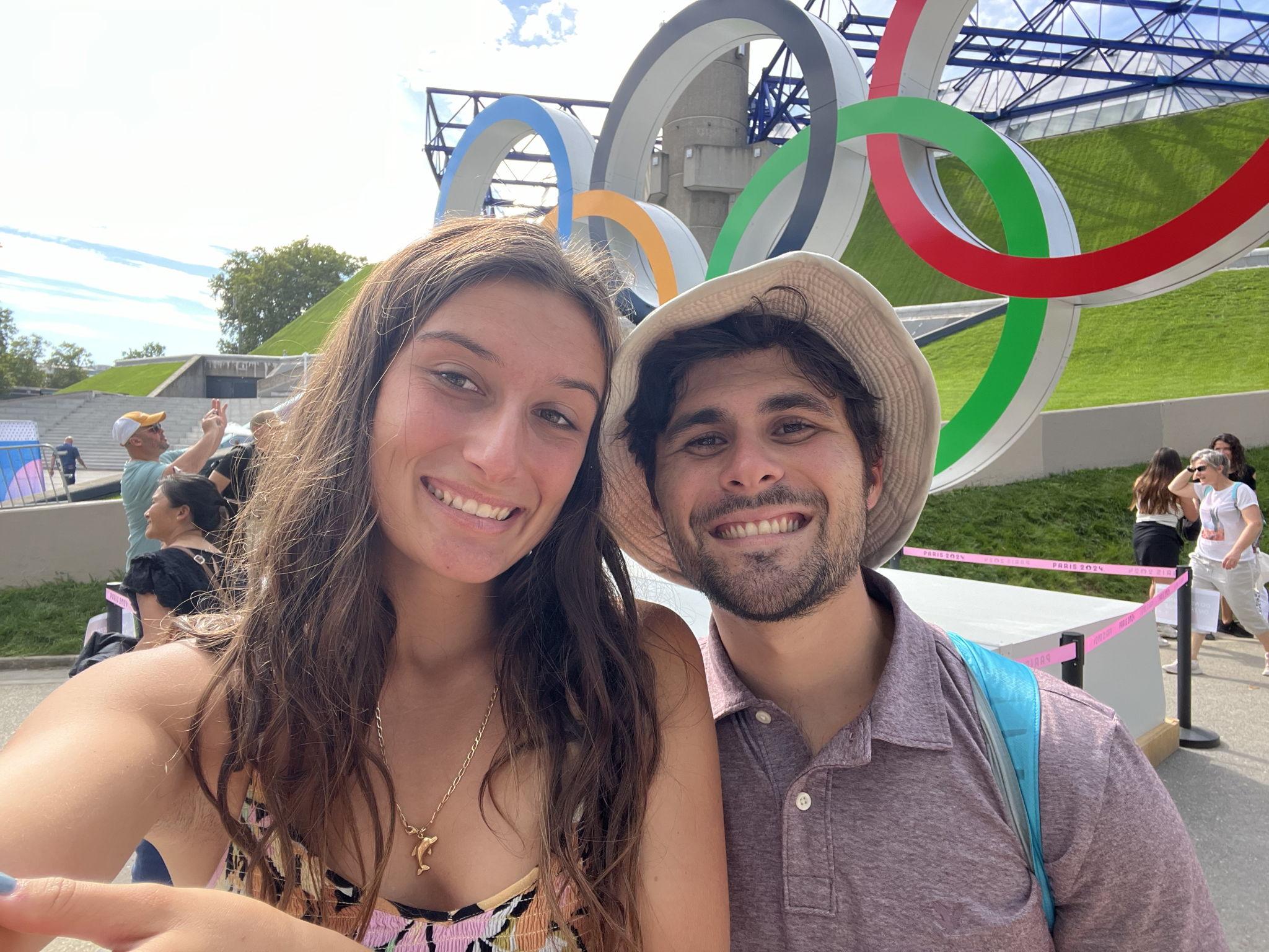 The Wedding Website of James Christopher Fletcher and Charlotte Michaela Fletcherova