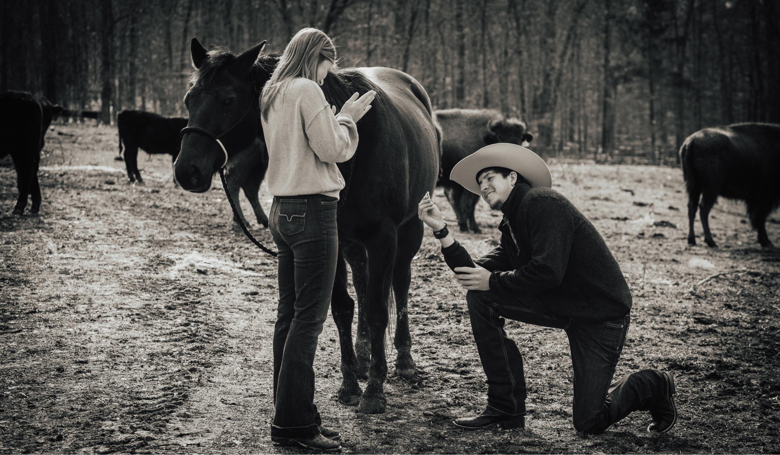 The Wedding Website of Georgia Osborn and Clayton Vincent