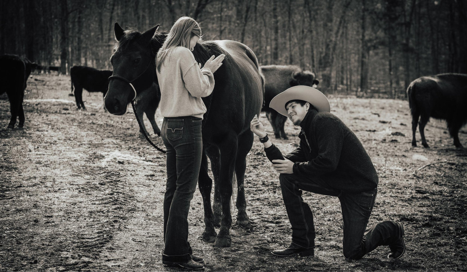 The Wedding Website of Georgia Osborn and Clayton Vincent