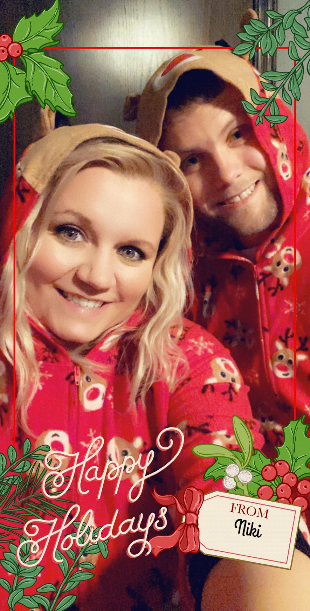 Same onesies a year later! π₯°