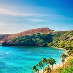 Hanauma Bay State Park