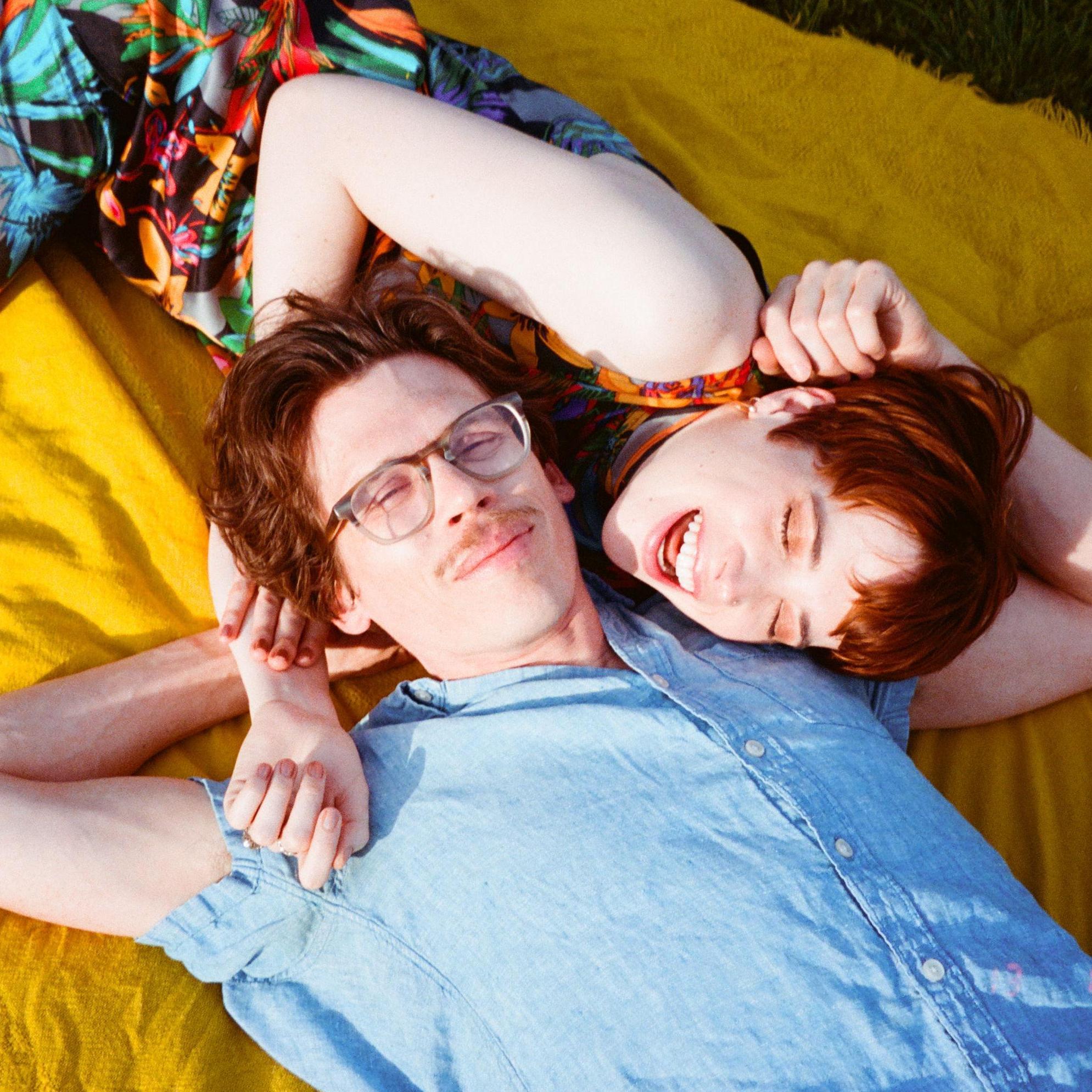 All photos taken in Fort Greene Park by our wonderful and talented friend Caroline Knight. 
https://www.caroline-knight.com/