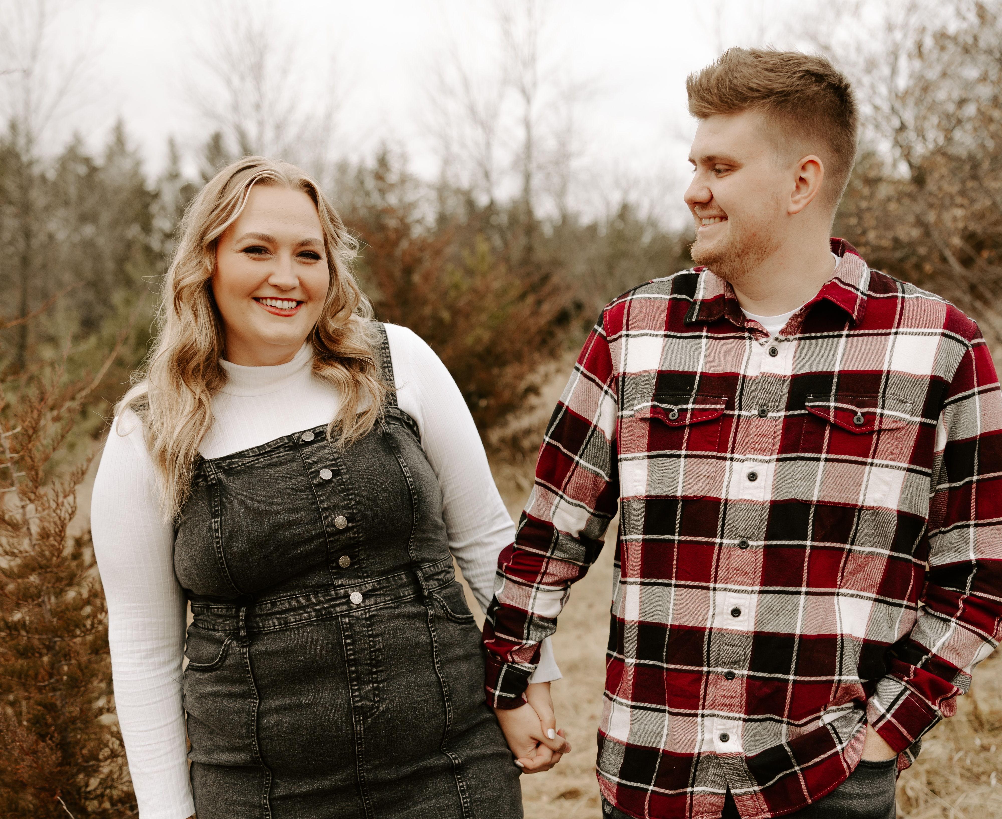 The Wedding Website of Kelsey Margaret and Merrick Chris