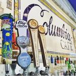 Columbia Cafe at the Tampa Bay History Center