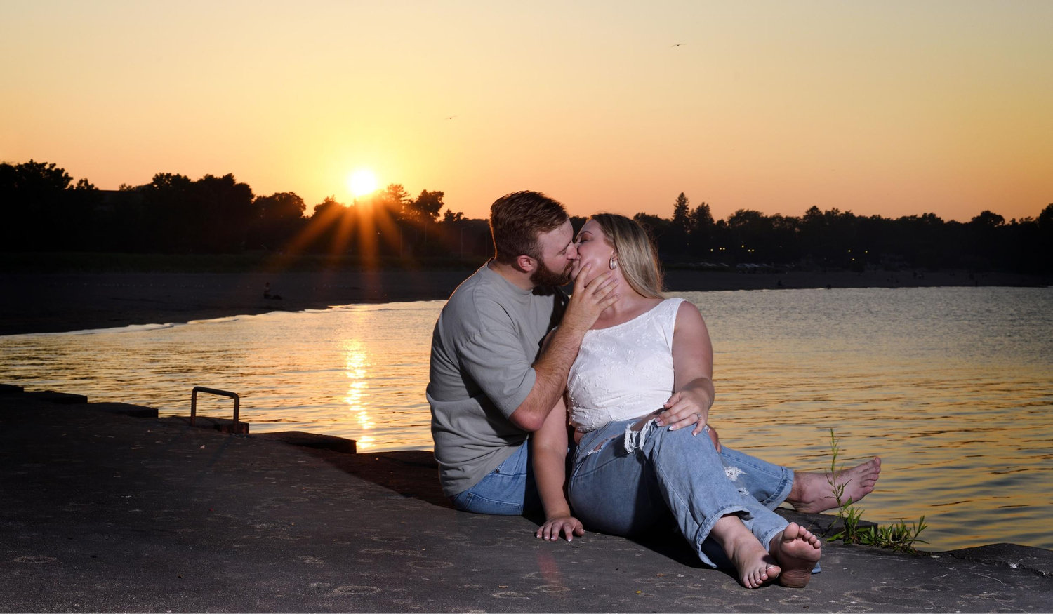 The Wedding Website of Allison Locy and Parker Reinhard