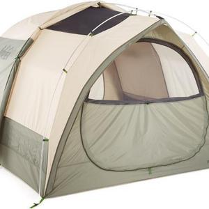 Kingdom 4 Tent