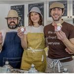 Austin: Dolce Neve Gelato