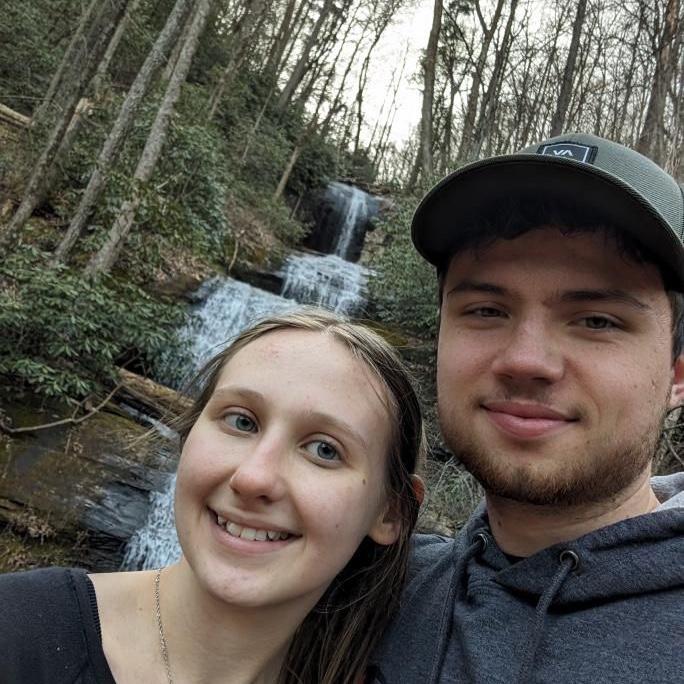 Hiking time ⛰️