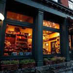 Jacques Torres Chocolate