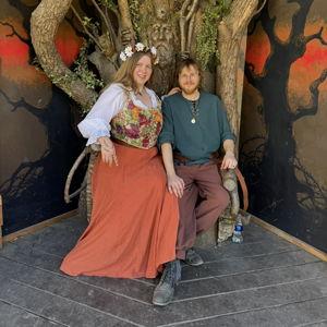 New York Ren Faire 2026 Tickets For Two